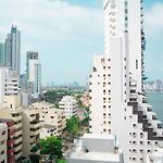 Habitaciones Vacacionales En Bocagrande, Cartagena