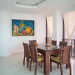Habitaciones Vacacionales En Bocagrande, Cartagena