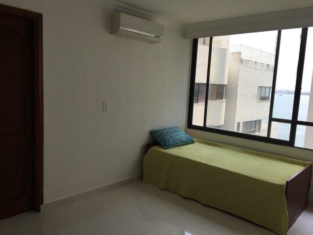 Vacacionales En Bocagrande Bed & Breakfast