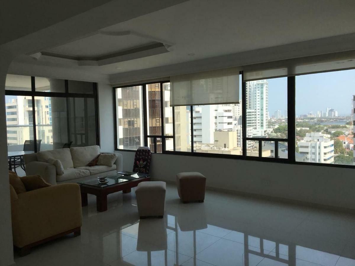 Bed & Breakfast Vacacionales En Bocagrande