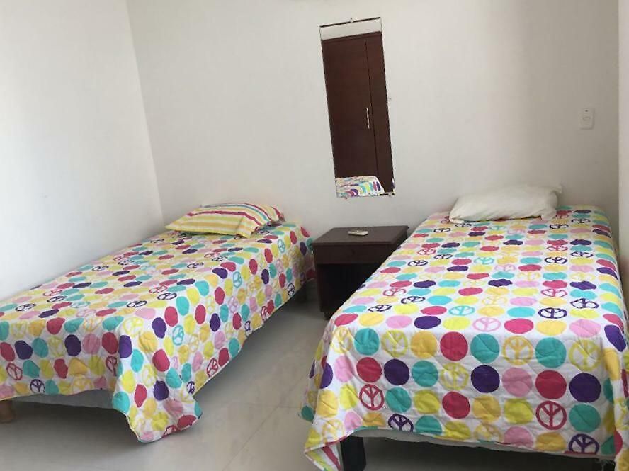 Vacacionales En Bocagrande * Cartagena