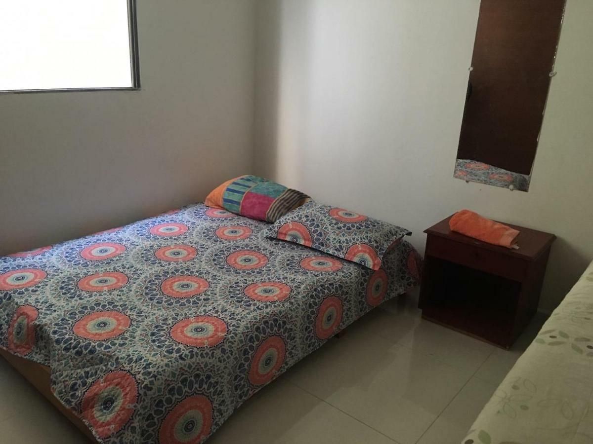 Vacacionales En Bocagrande Cartagena