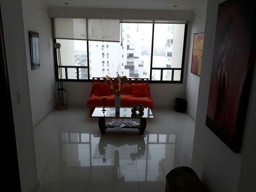 Bed & Breakfast Vacacionales En Bocagrande