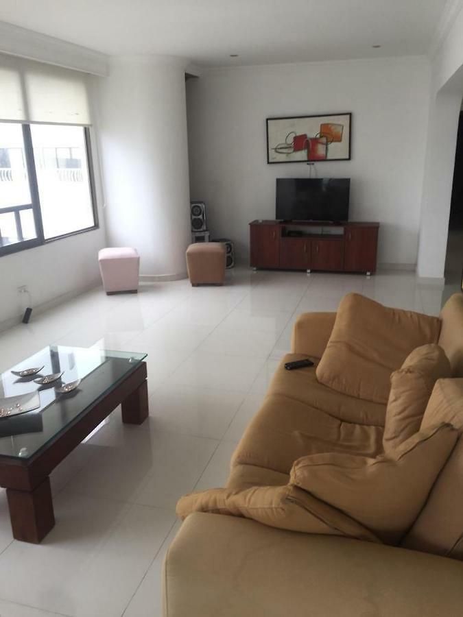 Bed & Breakfast Vacacionales En Bocagrande