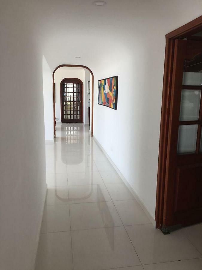 Bed & Breakfast Vacacionales En Bocagrande Cartagena