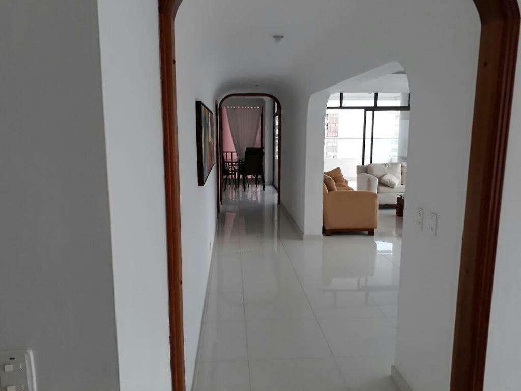 Vacacionales En Bocagrande * Cartagena