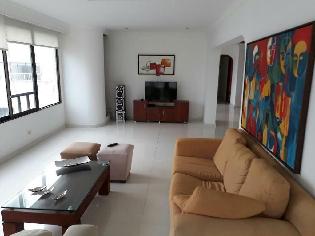 Vacacionales En Bocagrande Cartagena