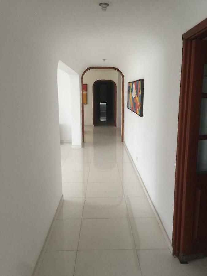Vacacionales En Bocagrande Bed & Breakfast