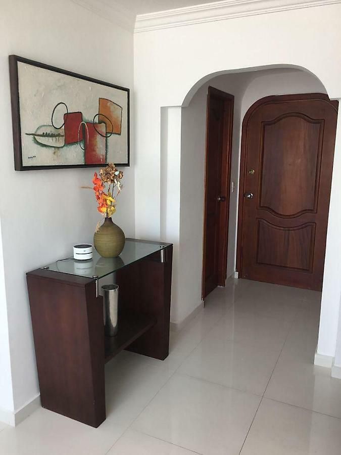 Vacacionales En Bocagrande Bed & Breakfast Cartagena