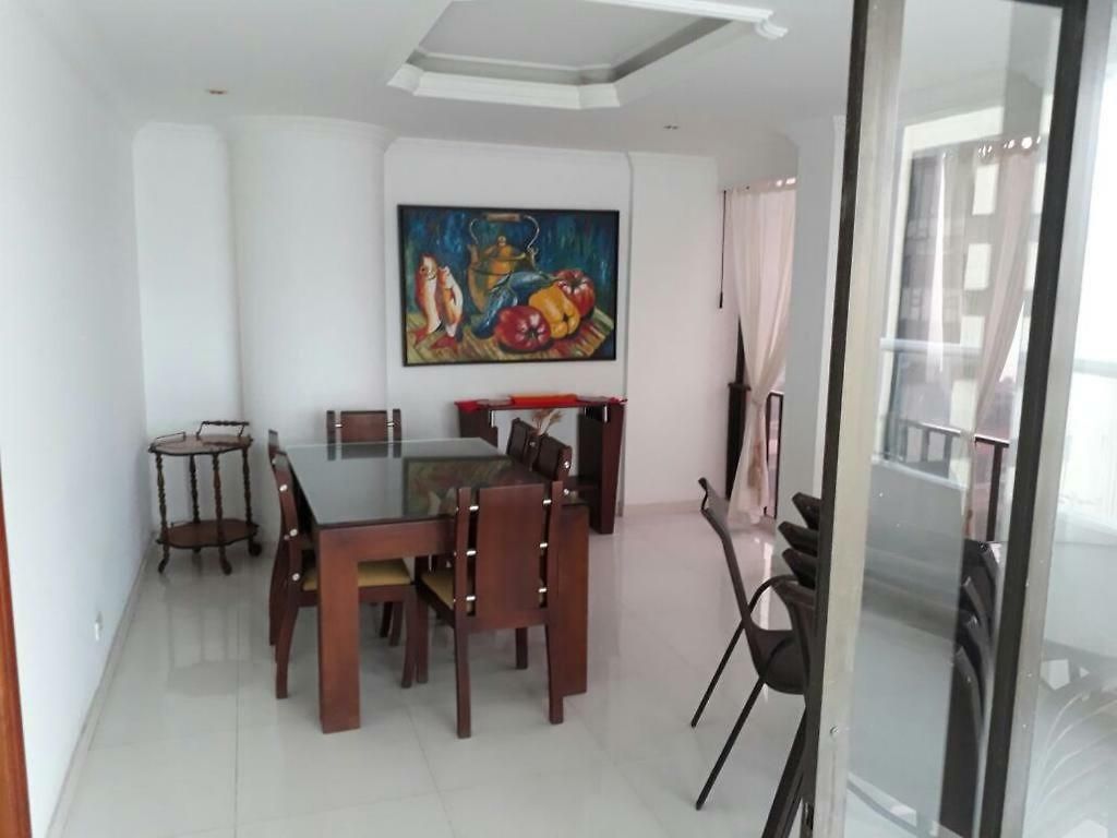 Vacacionales En Bocagrande Bed & Breakfast Cartagena