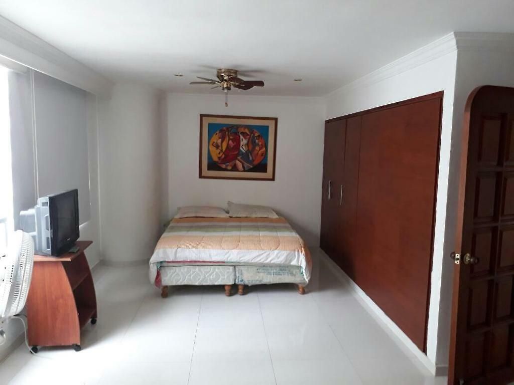 Bed & Breakfast Vacacionales En Bocagrande
