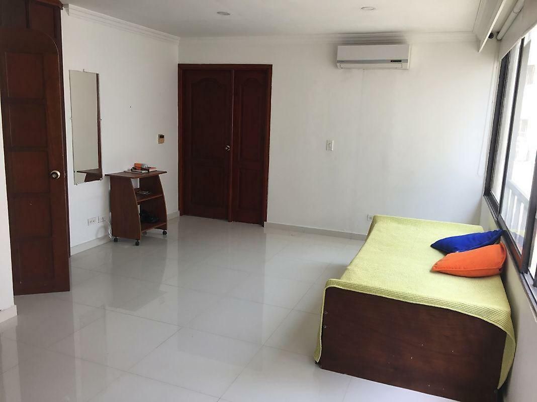 Bed & Breakfast Vacacionales En Bocagrande *