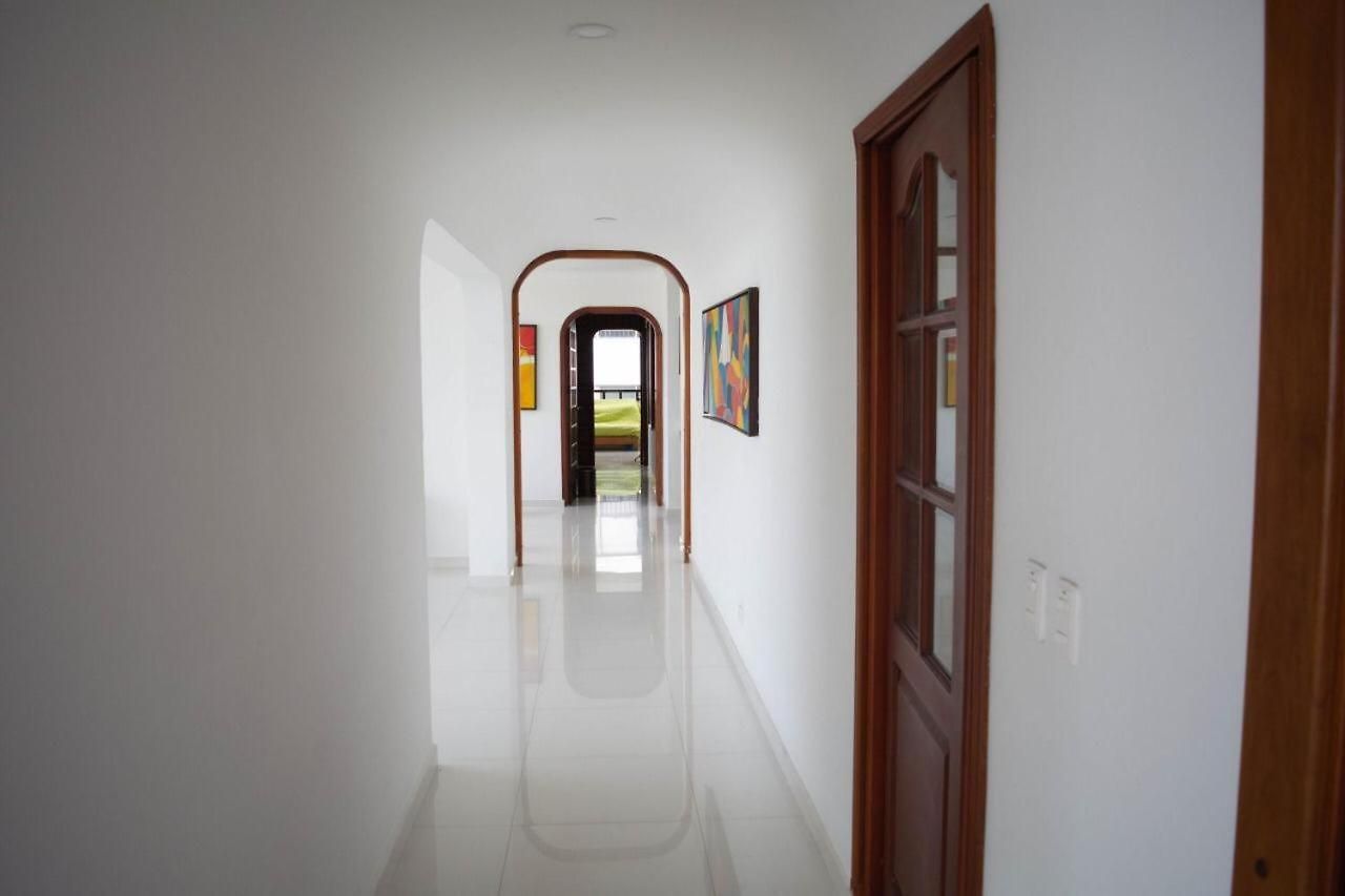 Bed & Breakfast Vacacionales En Bocagrande