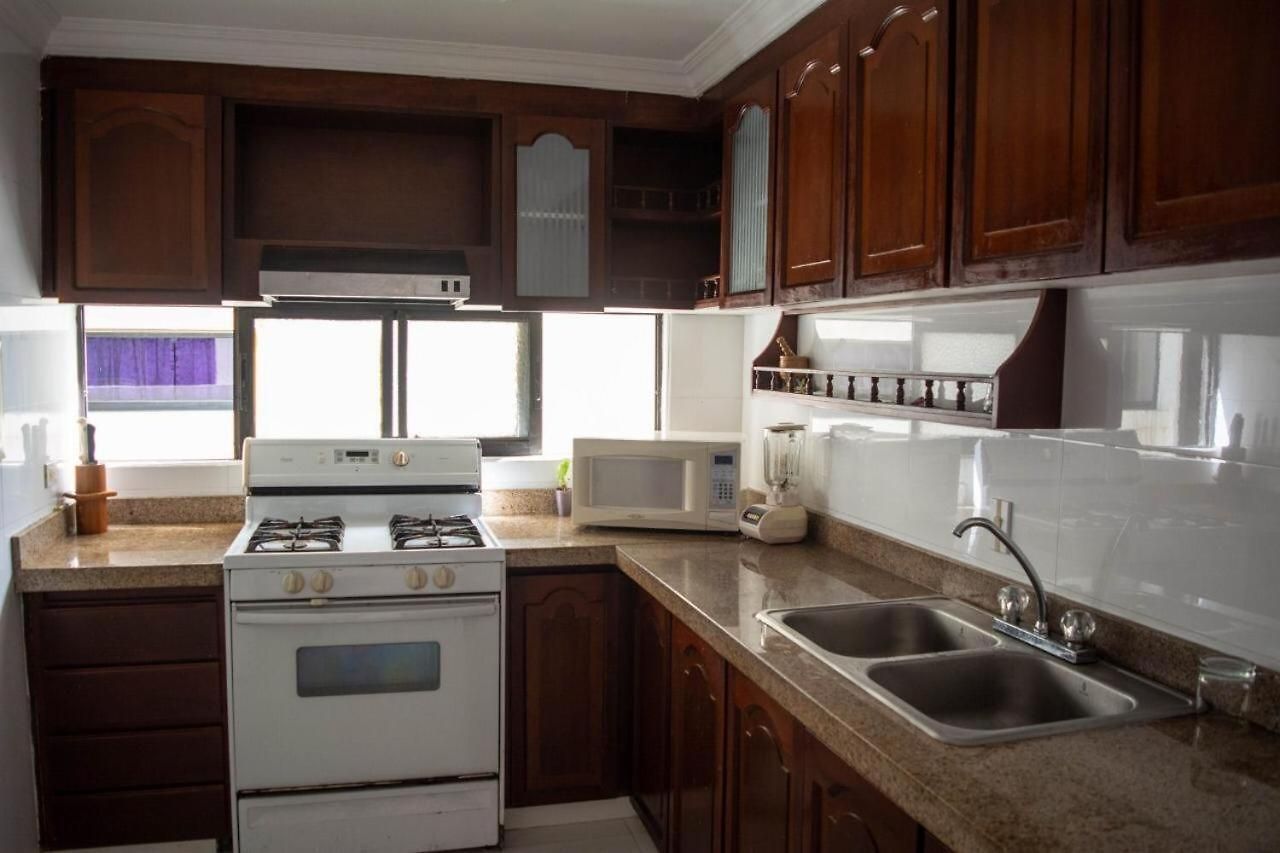 Vacacionales En Bocagrande Bed & Breakfast