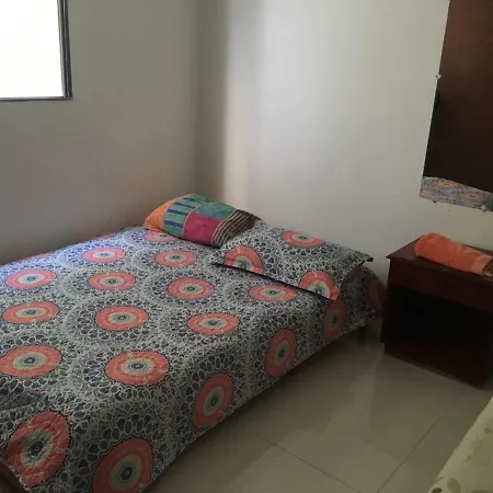 Vacacionales En Bocagrande Cartagena