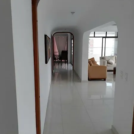 Vacacionales En Bocagrande * Cartagena