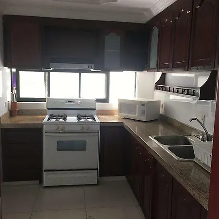 Bed & Breakfast Vacacionales En Bocagrande Cartagena