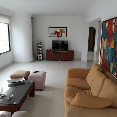 Vacacionales En Bocagrande Cartagena