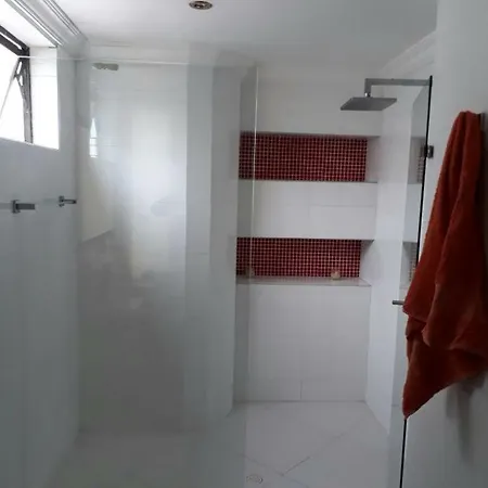 Vacacionales En Bocagrande Bed & Breakfast Cartagena