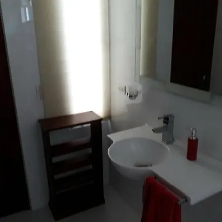 Vacacionales En Bocagrande Bed & Breakfast *