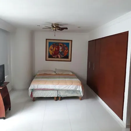 Bed & Breakfast Vacacionales En Bocagrande
