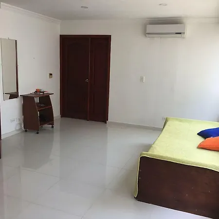 Bed & Breakfast Vacacionales En Bocagrande *