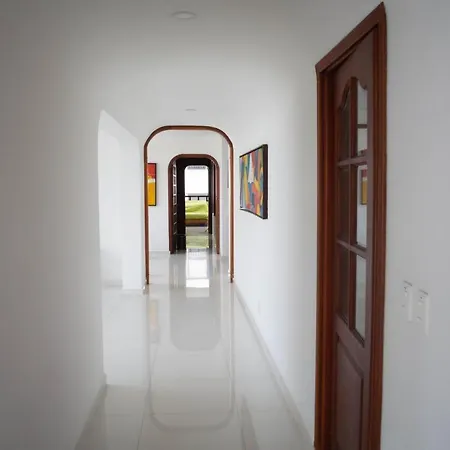 Bed & Breakfast Vacacionales En Bocagrande