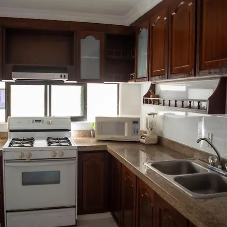 Vacacionales En Bocagrande Bed & Breakfast